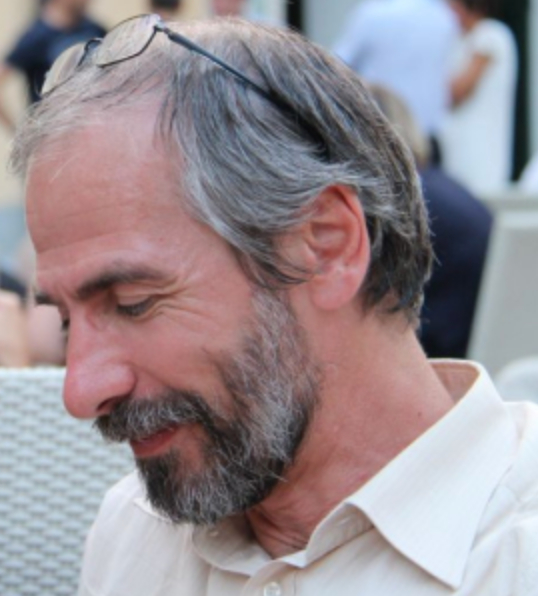 Luca Mari